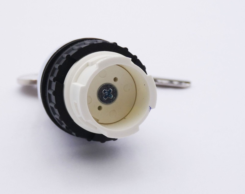 RAFI 1.30.044.041/0000 key switch -unused/original packaging-