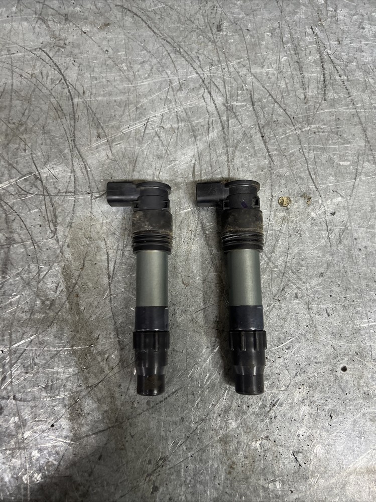 Kawasaki Ninja 650 2020 Ignition Coils