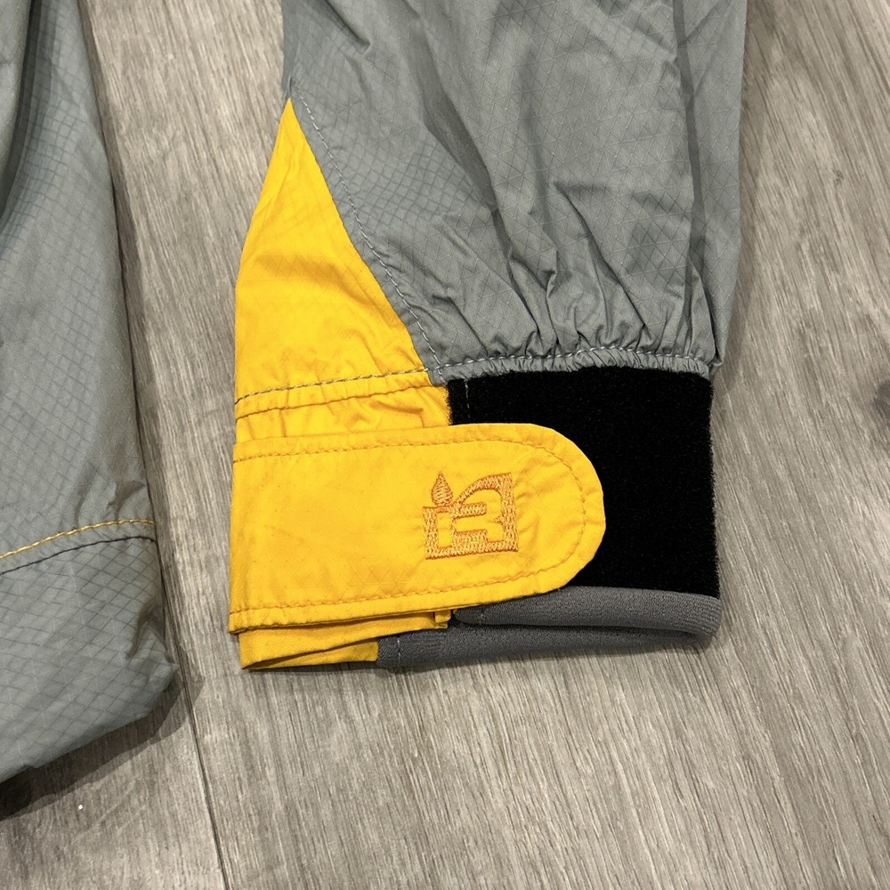 Immersion Research Waterproof Breathable Paddle Kayak Pullover Jacket Small