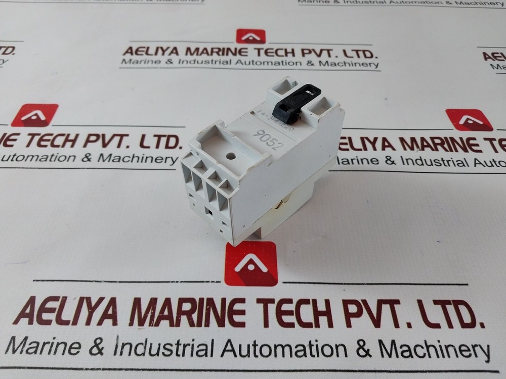 Abb esb 24-04-00 contactor