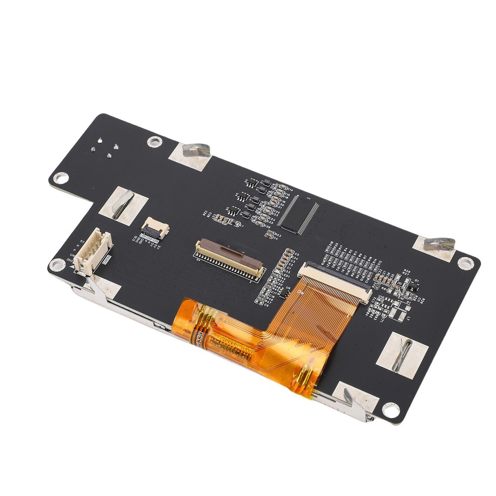 3D Printer 4.3in Touch Screen Assembly With Easy Installation For Adv