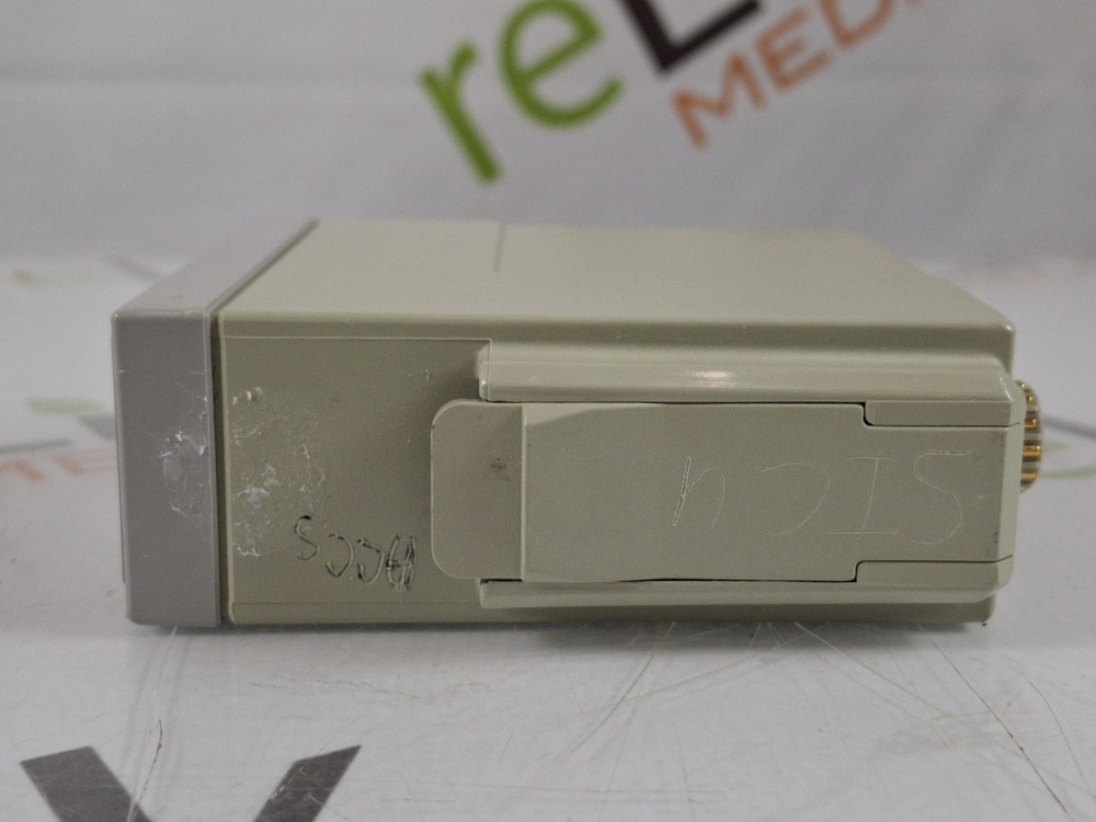 Philips M1029A Single Parameter Temperature Module