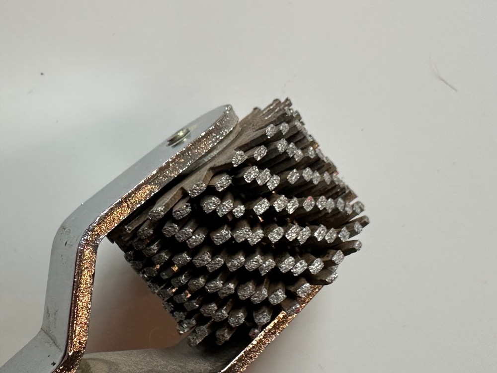 Buffing Wheel Dressing Tool