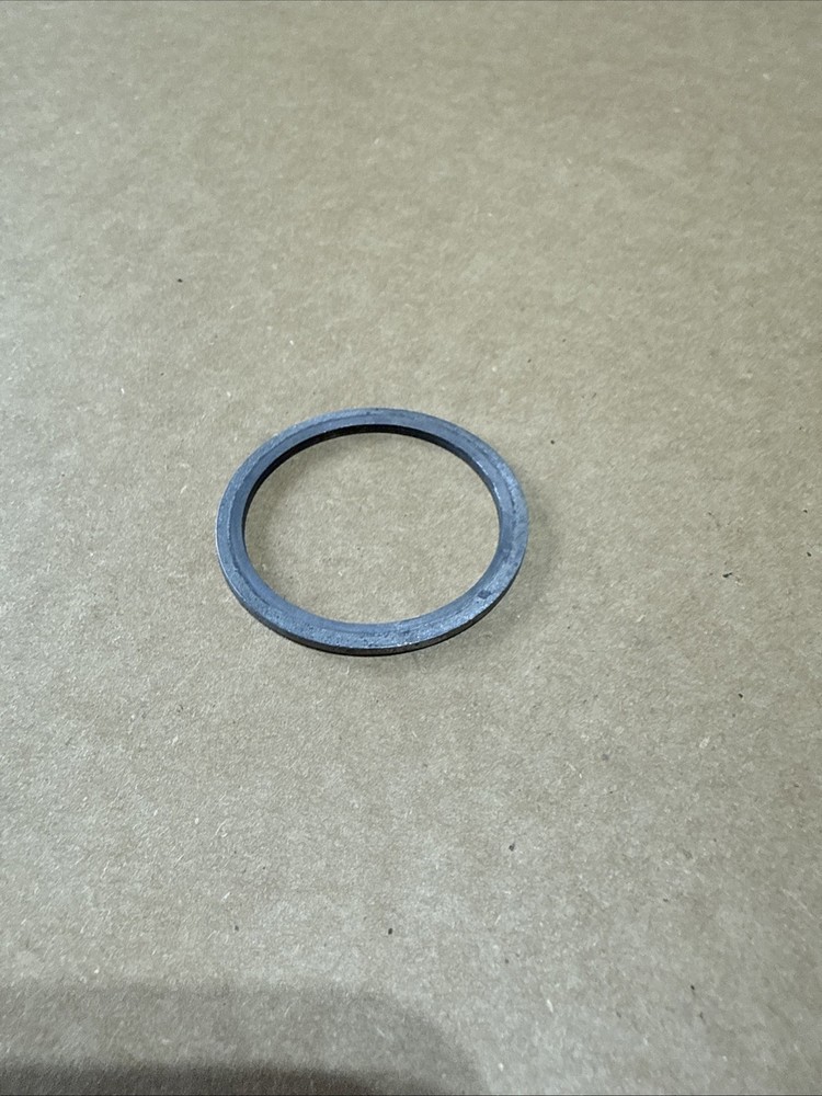 Silver Mavic Behind Cassette Spacer ybc55