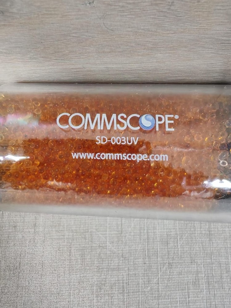 Commscope SD-003UV Static Desiccator with UV Filter - new without box