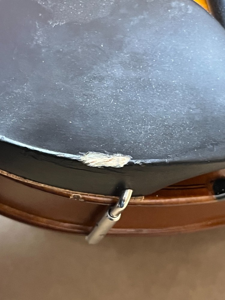 Unbranded Viola (No Case / Bow)