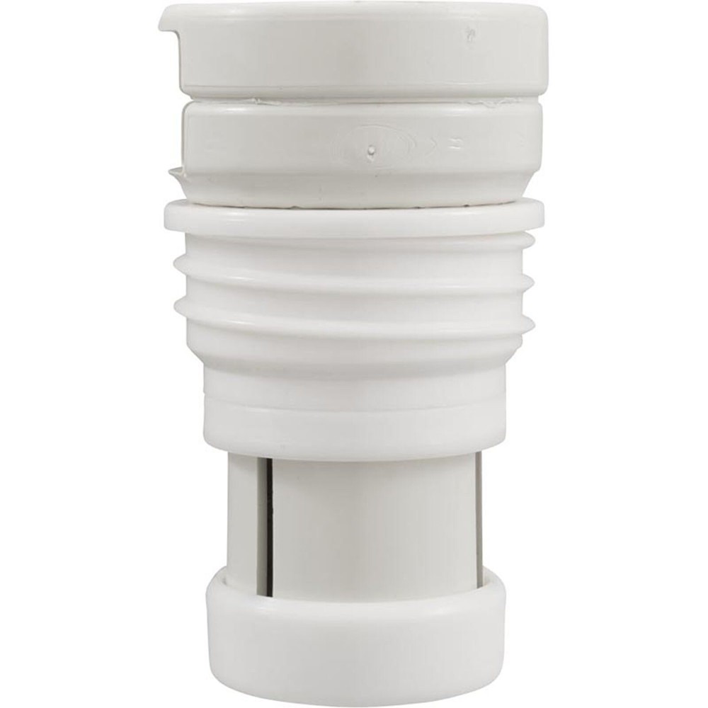 Zodiac Threaded Cleaning Head, White