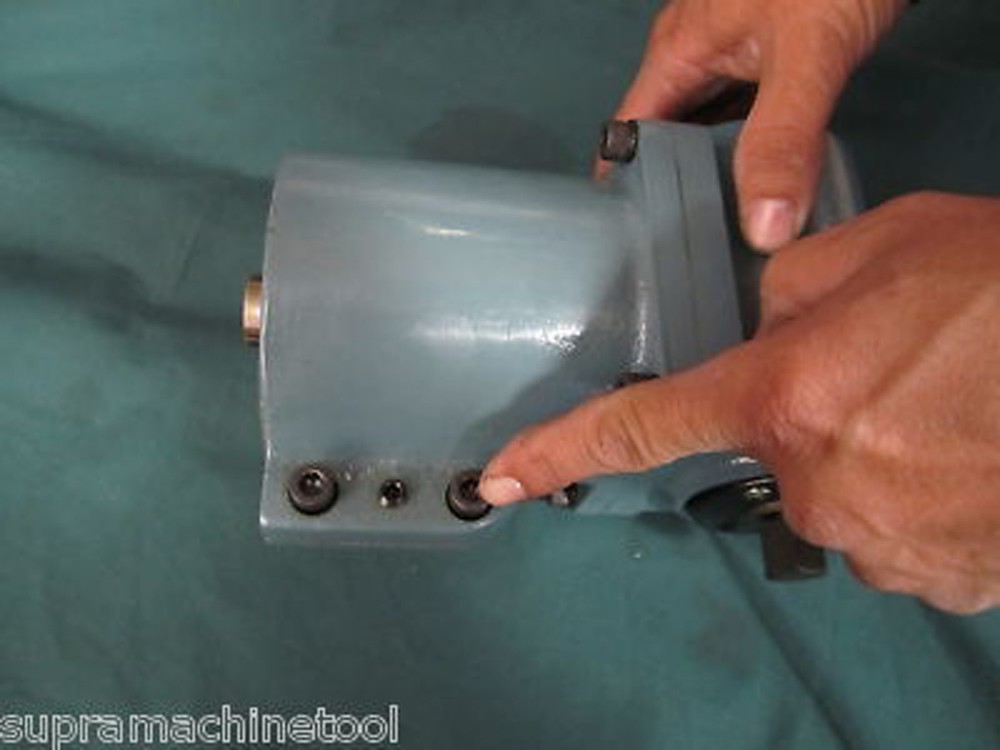 Horizontal (Right Angle) Milling Attachment Arbor Support Only!!!- NT40