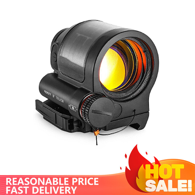 SRS Solar Red Dot Sight/Military Weapon Reflex Sight