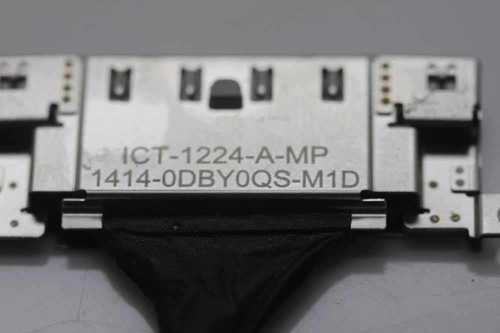 OEM For Microsoft Surface Pro 7+ 7 Plus Charging Port DC AC Power Jack Connector