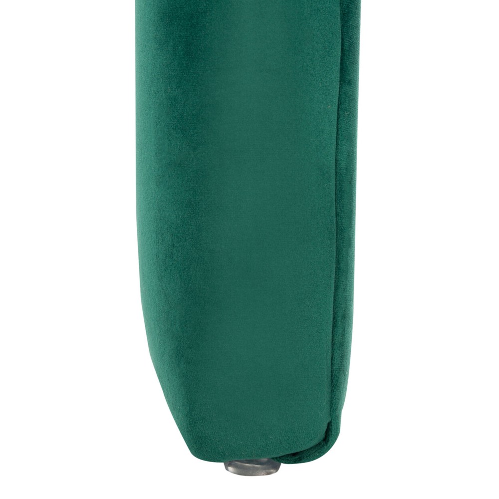 SAFAVIEH Tenko Bench | Emerald |