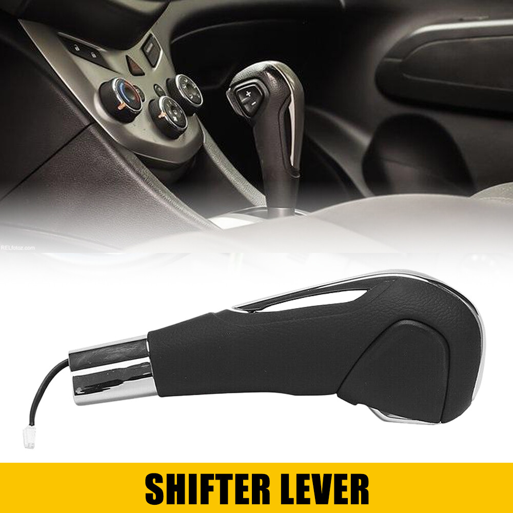 For Chevy Sonic 2012-2017 Gear Shift Lever Shifter Knob Handle Stick Automatic