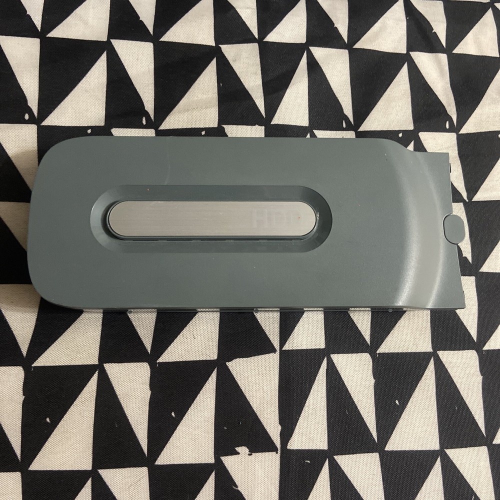 Microsoft Xbox 360 Hard Drive