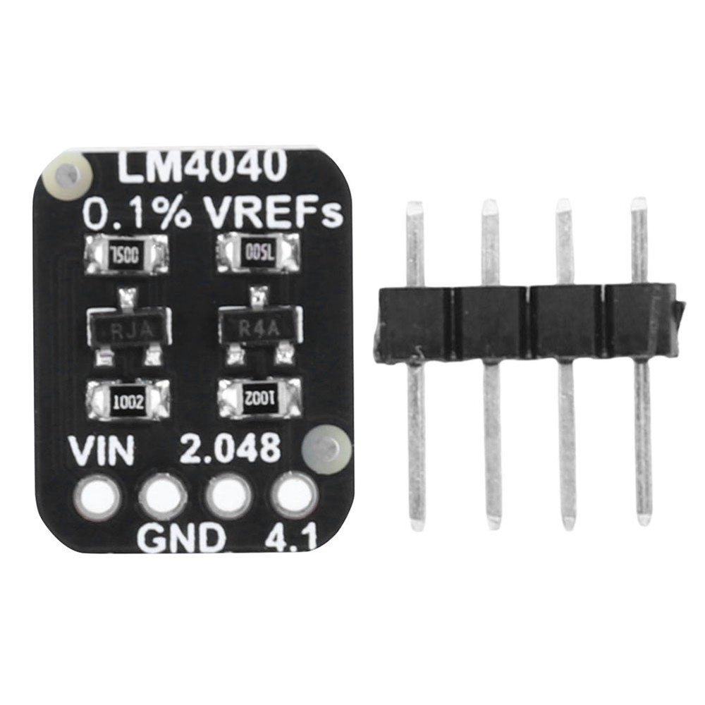 LM4040 Precision Voltage Reference Module 2.048V 4.096V Voltage Reference-3538