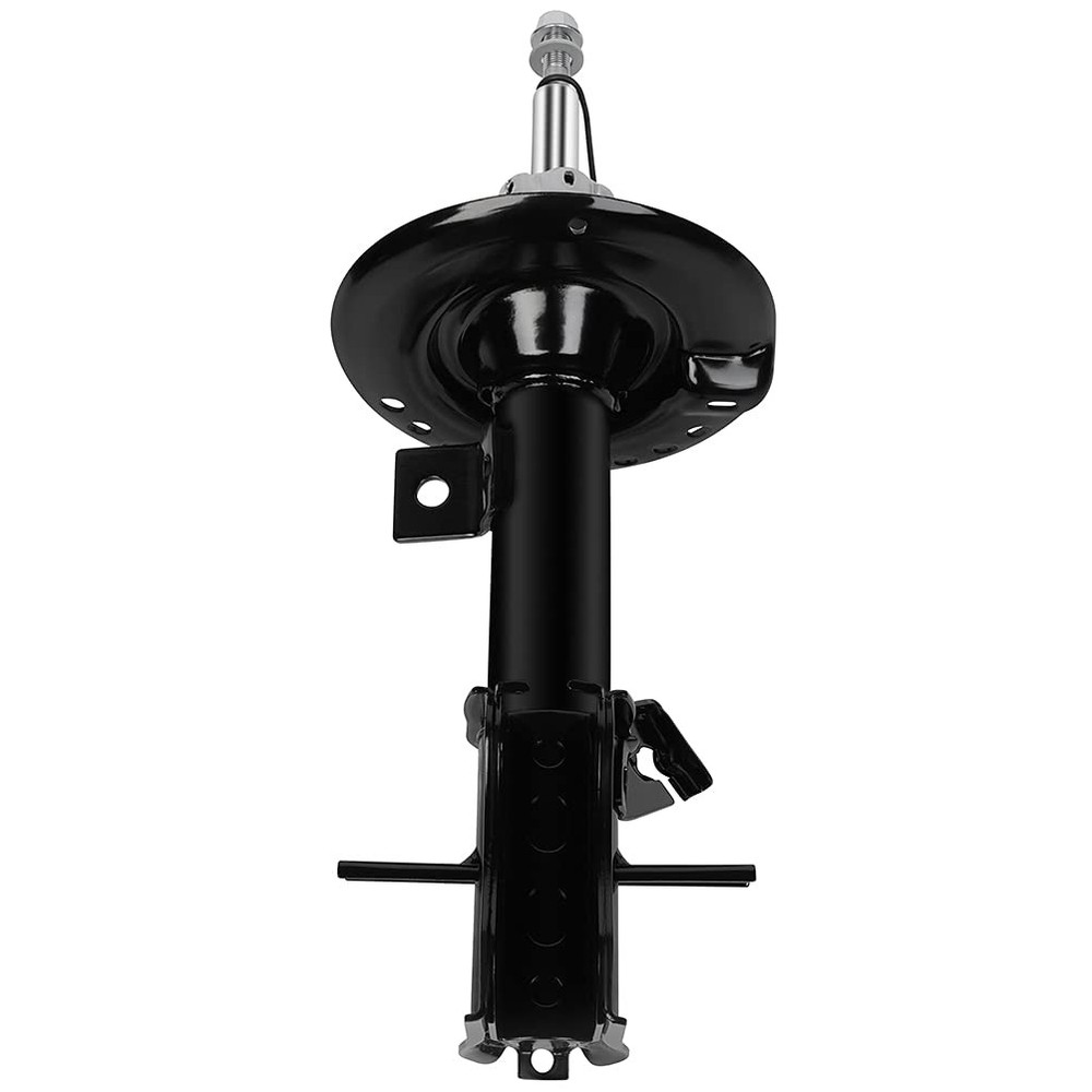 Front Shock Absorbers for 2007-2012 Sentra Replace 333604 333605 2Pcs