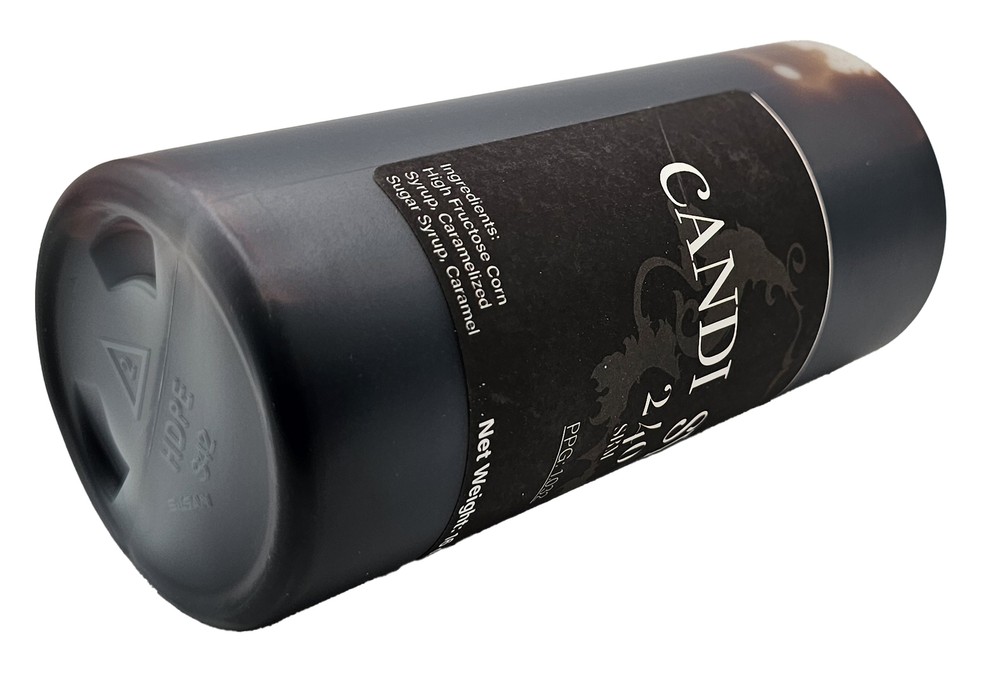 Belgian Candi Syrup 240 Lovibon 1lb