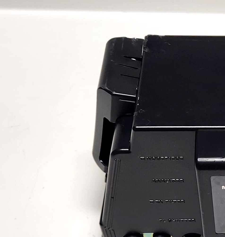 Nikon Microscope T-HUBC Hub Controller for Motorized TE2000-E System