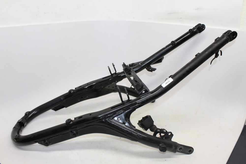 2004 Honda ST1300 REAR SUBFRAME BACK SUB FRAME
