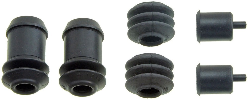 Rr Brake Caliper Bushing Dorman/First Stop HW16060