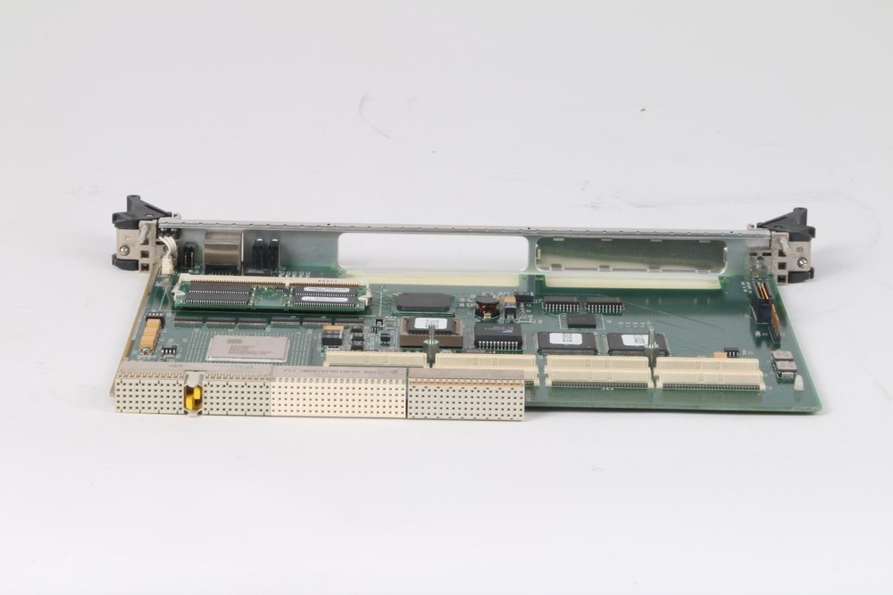 Cyclone Microsystems CPCI-712 Board Card - 270-0712