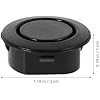 Bumper Hole Plug Covers Universal Sensor Caps