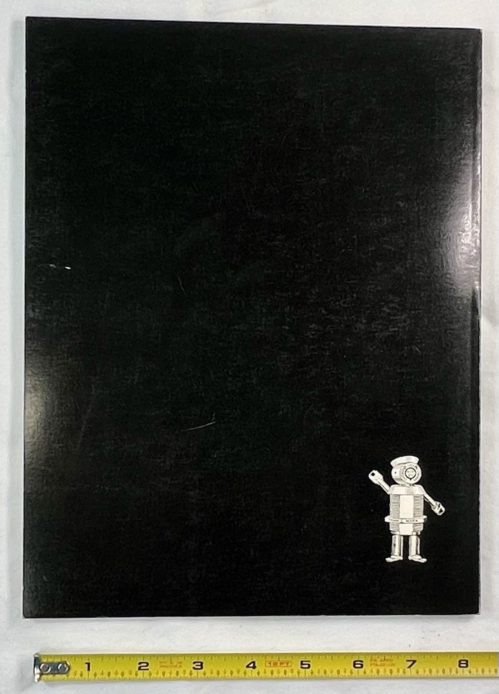 CHICAGO LOCK COMPANY Catalog 185 Printed 1984