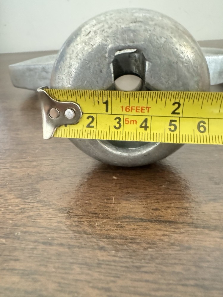Hobart Mixer Batter Paddle M1367