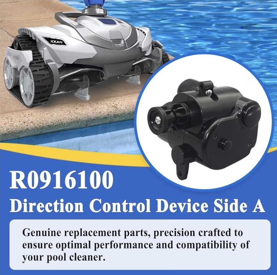 R0916100 SideA Direction Control Device Replacement, for MAXX Suction-Side...