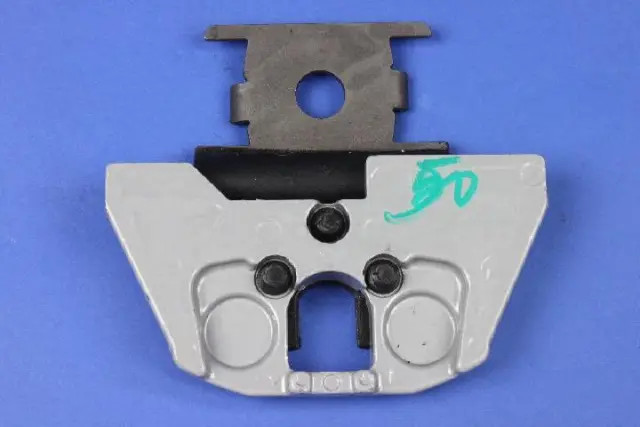 Genuine Mopar Damper 68139771AB