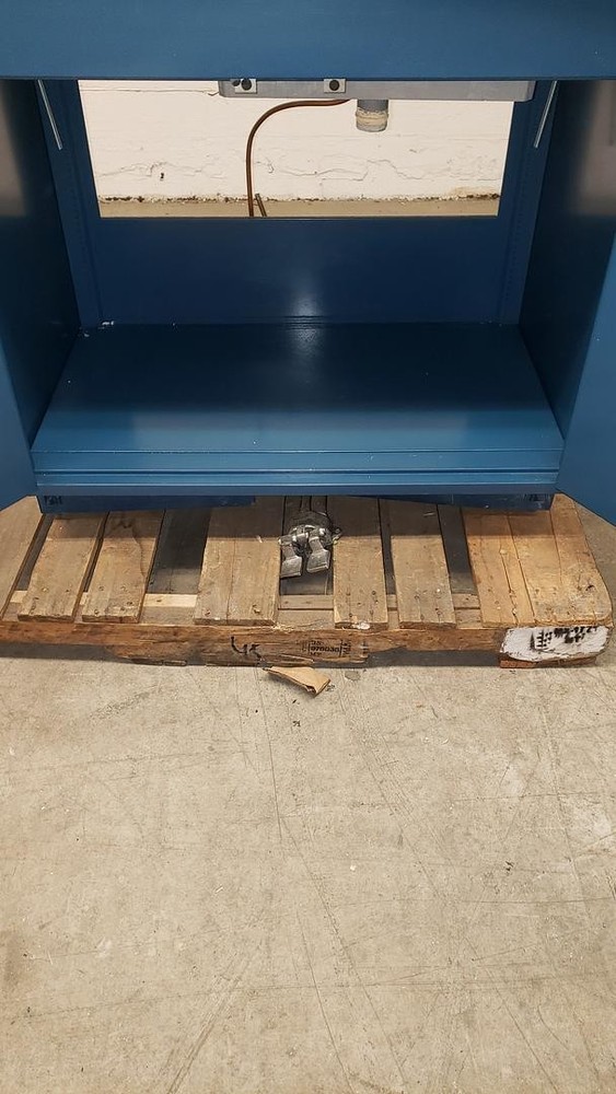 68" Jameston Gray Epoxy Sink Bundle(S6LLST1767)