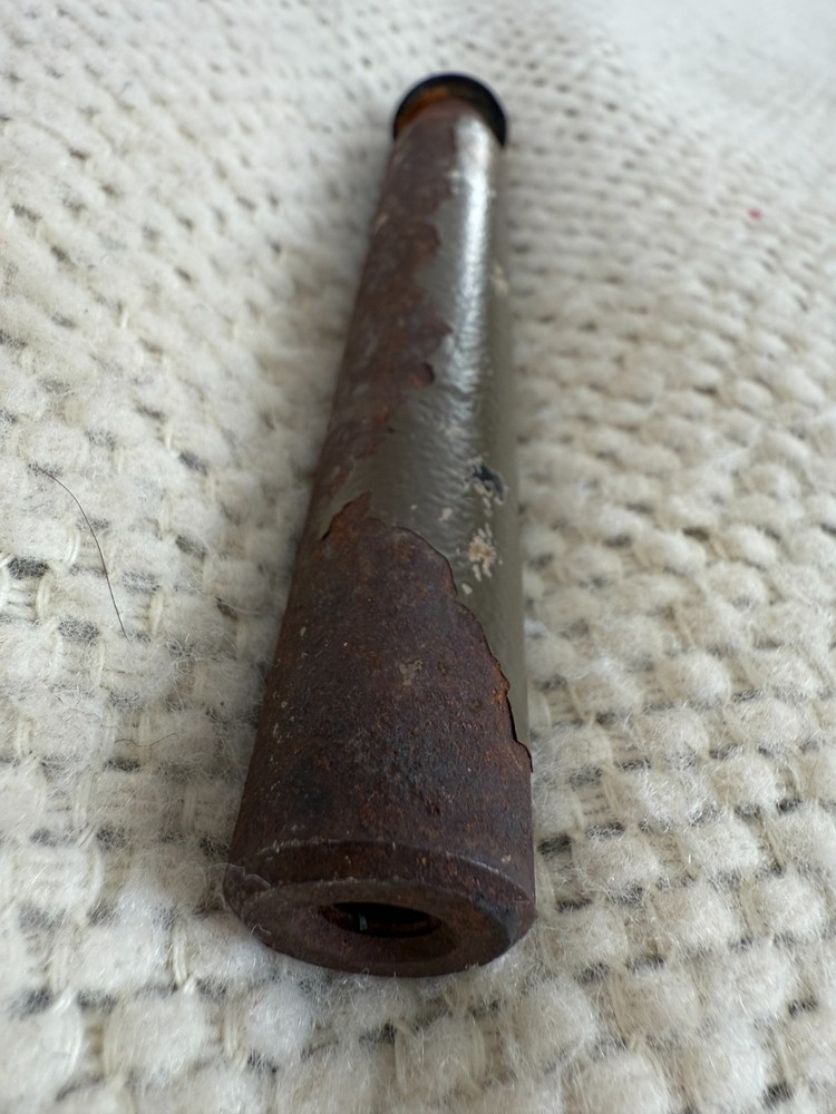 5" Archery Stabilizer Bar