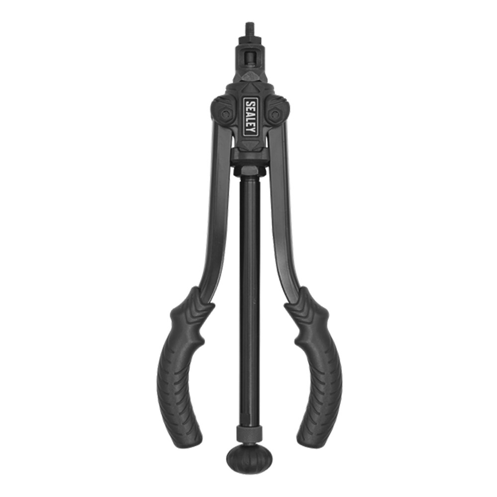 Sealey Threaded Nut Riveter Medium Arm Quick Release Rivnut Rivet Nut M3-M12