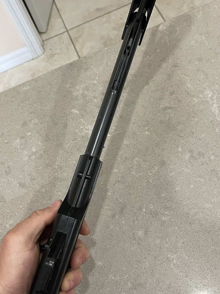 760 Pumpmaster Bb gun