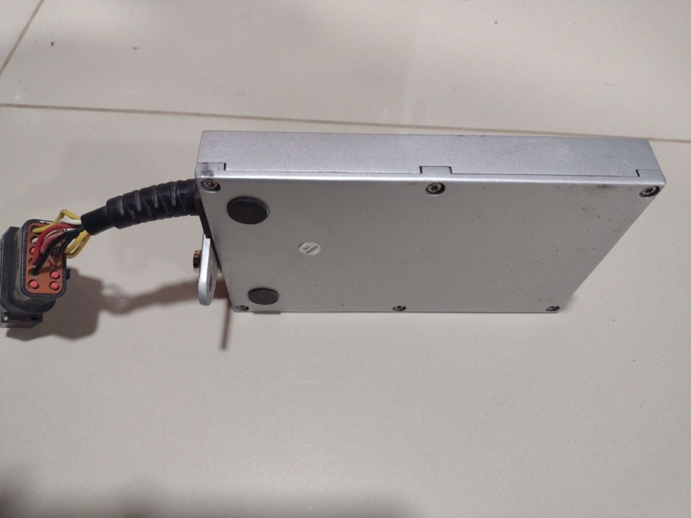 💥Harley Harman Kardon CB module 76236-06b💥💯