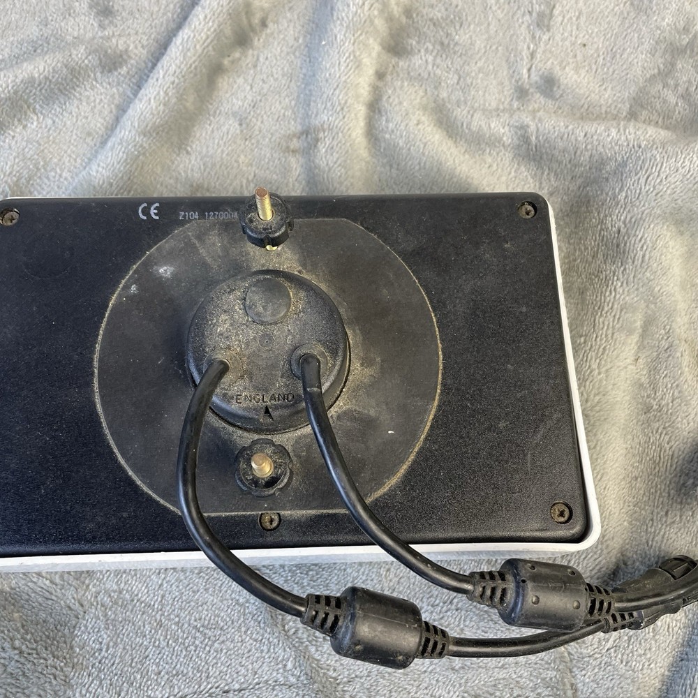 Autohelm/Raytheon MAXIVIEW Display - Z104