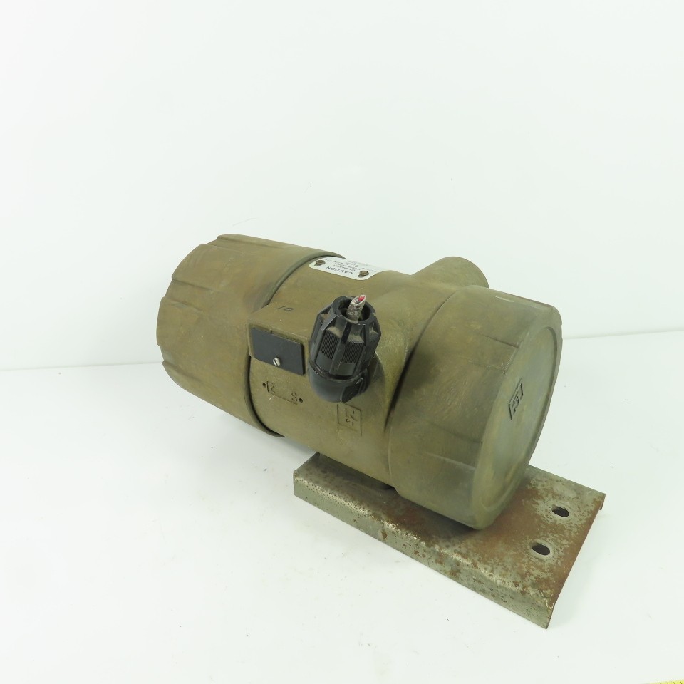 Leeds & Northrup Instruments 7079 Conductivity Resistivity Transmitter