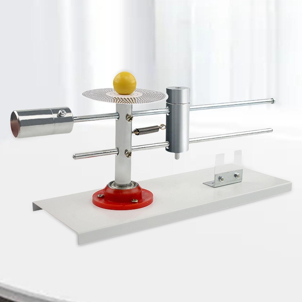 Centripetal Force Experimenter Physics Experiment for Students Teachers
