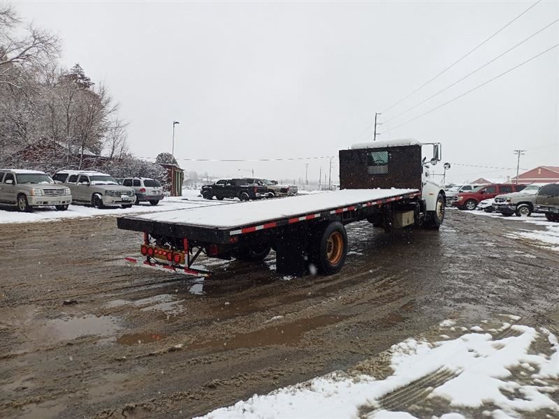 2005 Peterbilt 335 Turn Switch, 480802 (9604573