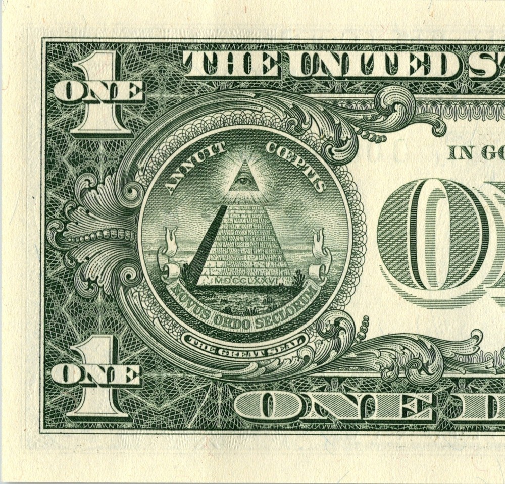 2021 D Star Note One Dollar Bill Regular Run Pack Note D08561080*