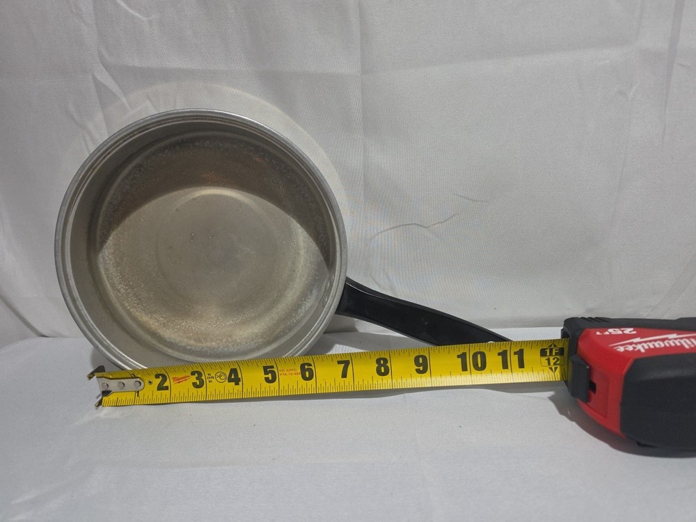 Mirro Manitowoc Mi Pot With Lid