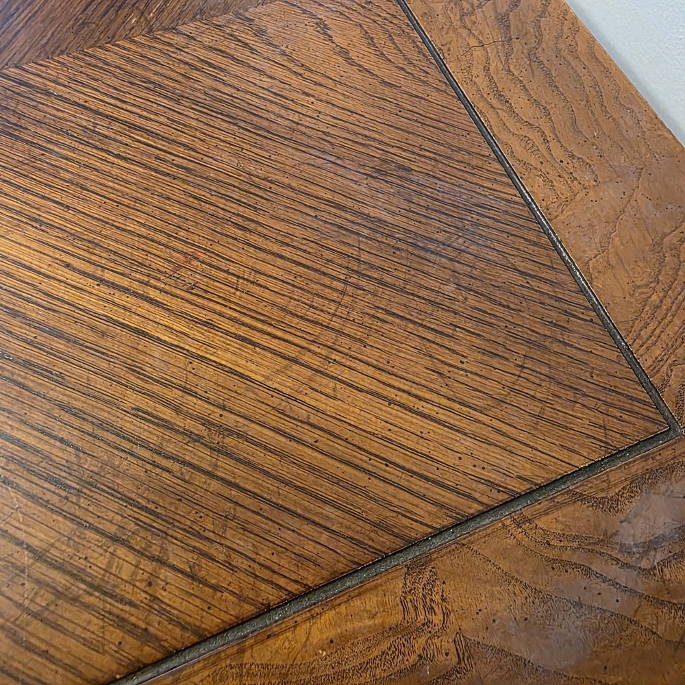 Lane Altaviata Ming Style Side Table - Pair