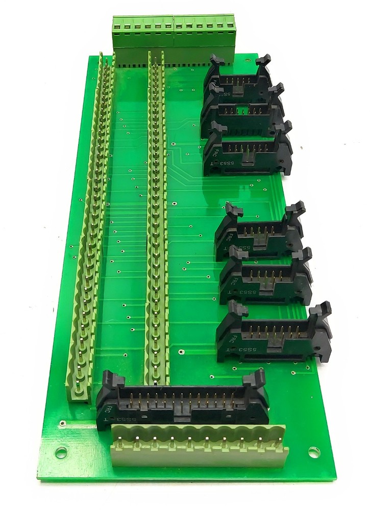 NDJDB605.PCB Card Module
