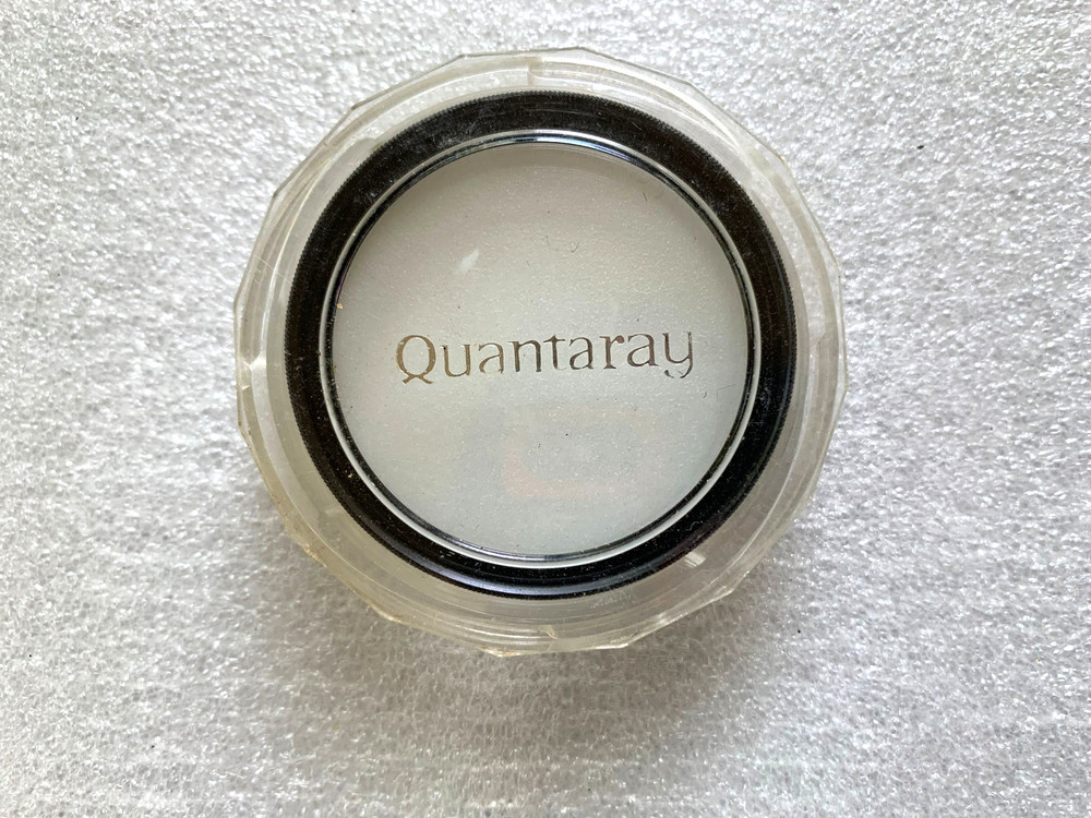 Quantaray 52mm  DIFF  Filter