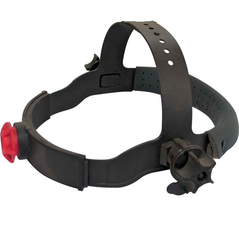 Miller 770120 Headgear Ratchet Black