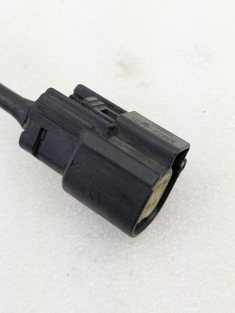 Genuine OEM Harley-Davidson Touring Exhaust Rear o2 Lambda Sensor 27809-10