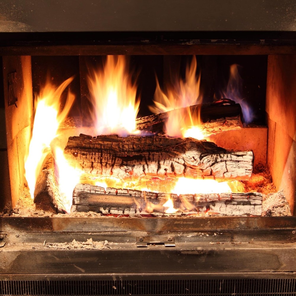 Cowboy Woven Wood Firestarter 1 Pack