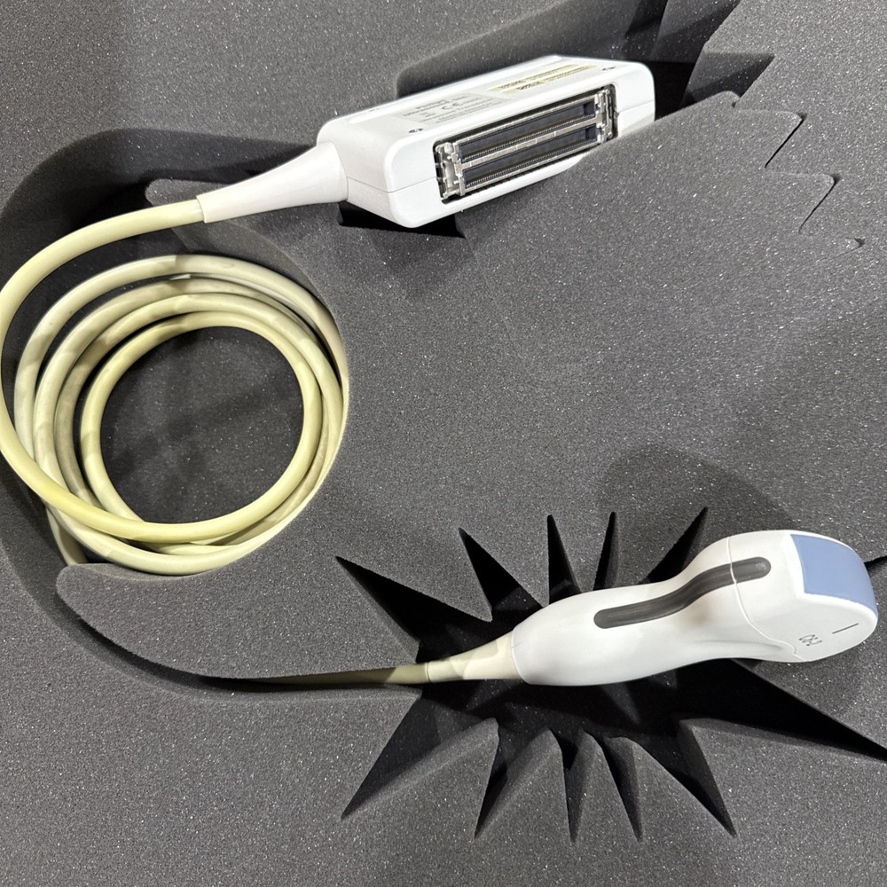 Philips C6-2 Ultrasound