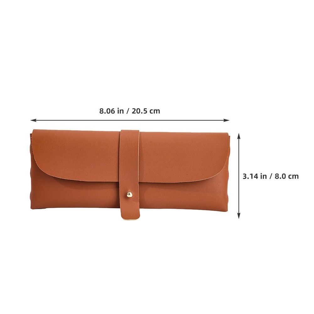 Sewing Accessories Organizer Knitting Needle Bag Cosmetics Storage