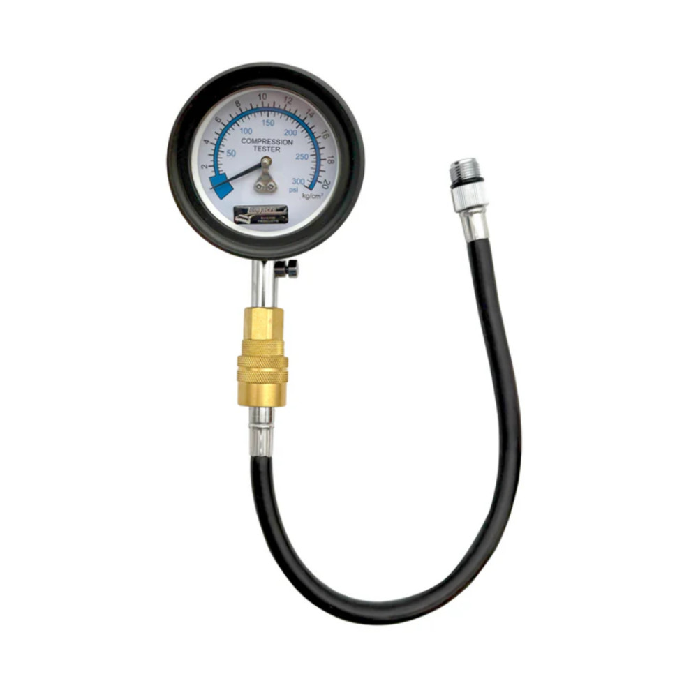 Longacre 73025 Engine Compression Tester