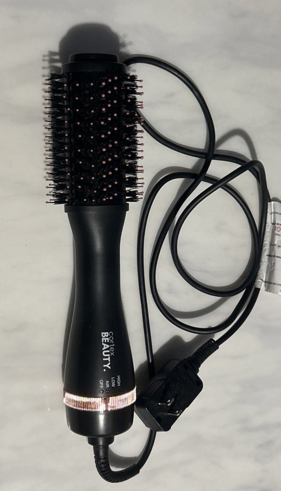 Cortex Beauty Volumizing Blowout Brush